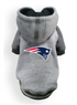 [FOR DOGS] NFL TEAM HOODIE - PATRIOTS BY HipDoggie